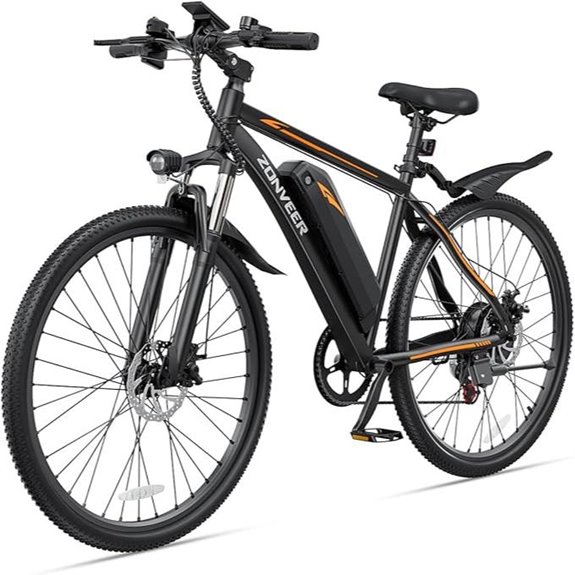 Electric Bike for Adults 1000W 40 Miles 28-Speed