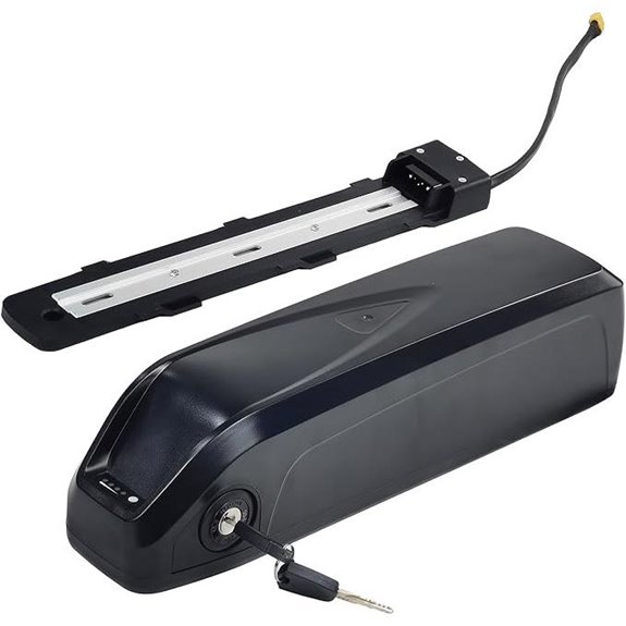 Ebike 48V 14Ah Battery for RadPower E-Bikes