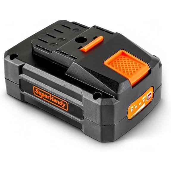 SuperHandy 48V 2Ah Lithium Battery for Mobility Devices