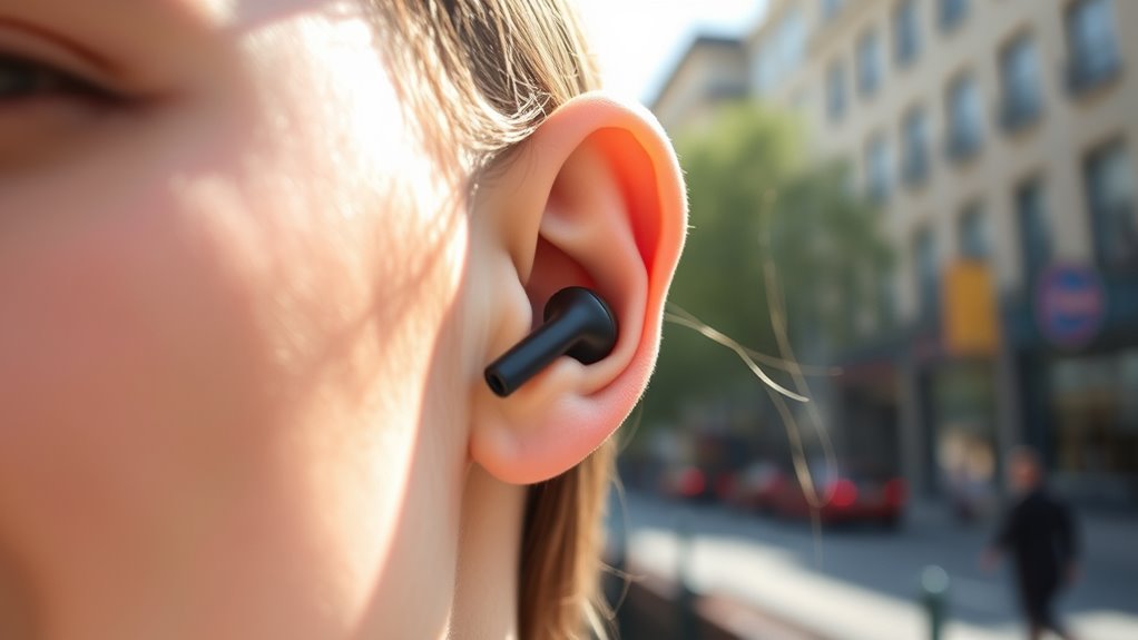 addressing unequal hearing loss
