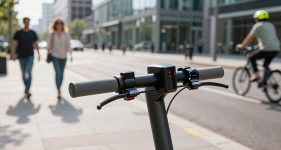 adjust assist level for commuting