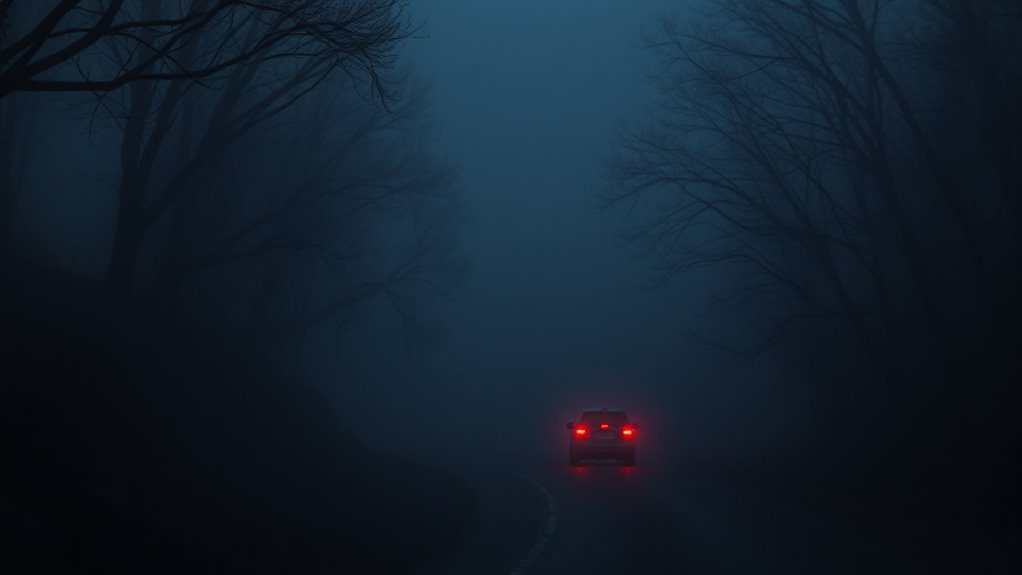 adjust speed and visibility