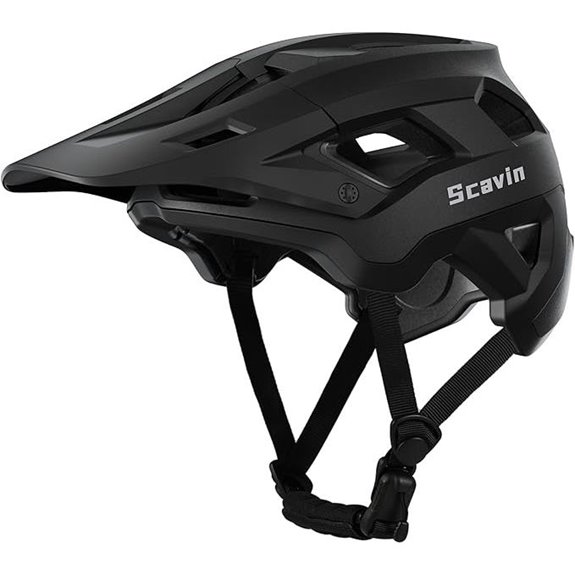 adjustable certified mountain helmet