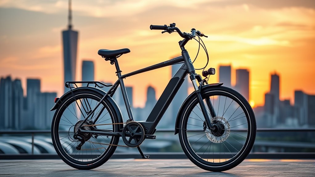 adjustable fit for tall riders