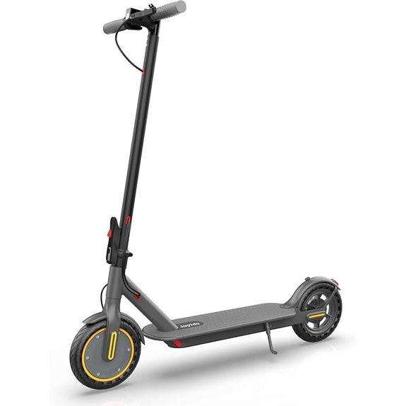 Electric Scooter Adults with APP Control and 19 MPH Max
