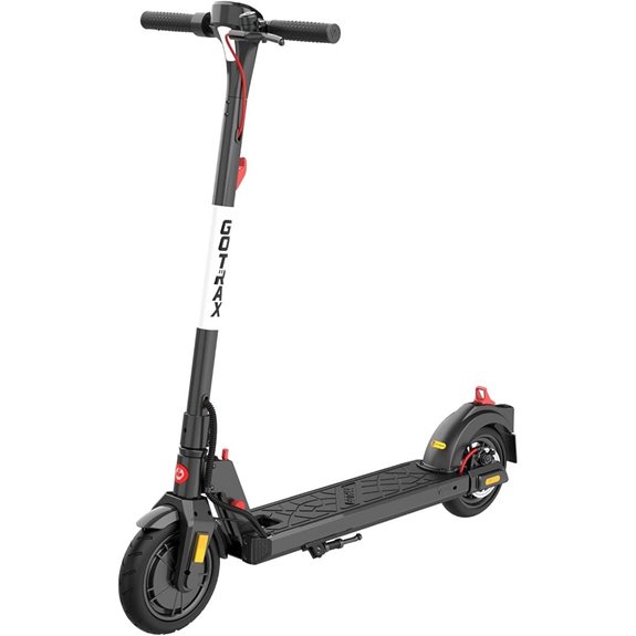 Gotrax APEX MAX Electric Scooter for Adults