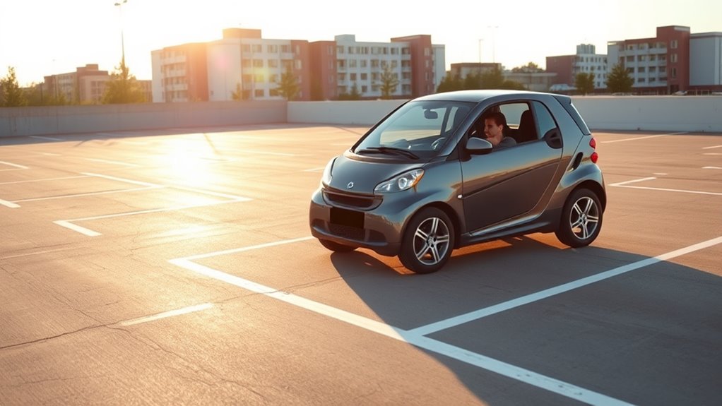 advanced driving skill development