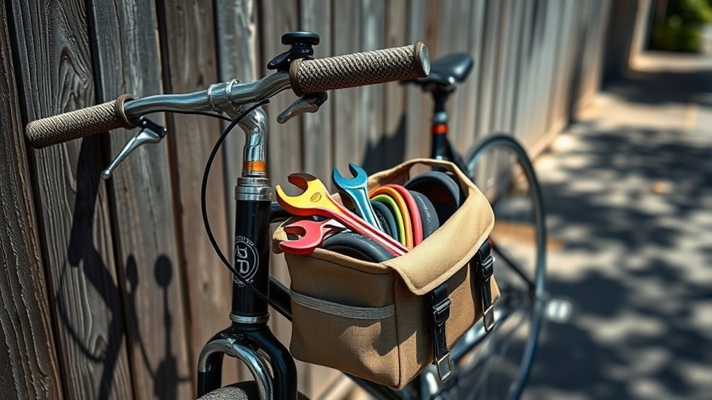 affordable bike maintenance tips