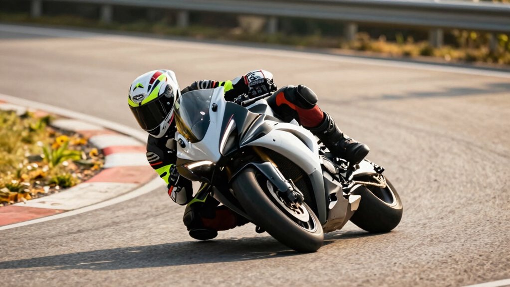 anticipate right hook crash