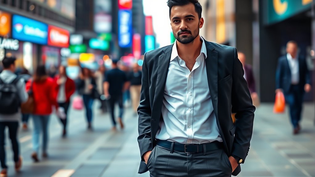 apply anti perspirant to clothing