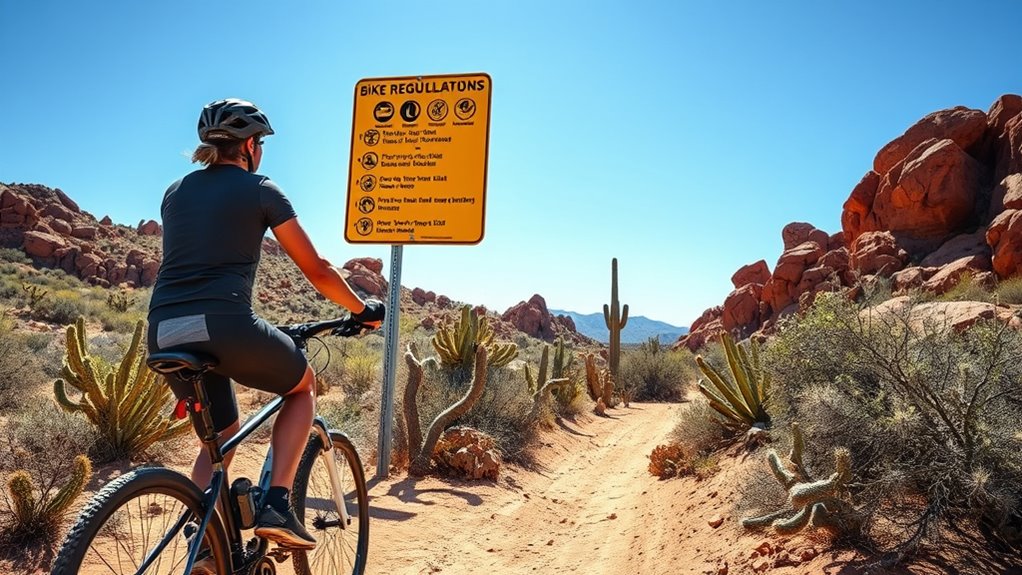 arizona e bike helmet laws