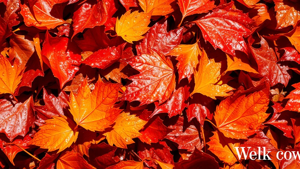 assess slippery leaf surfaces