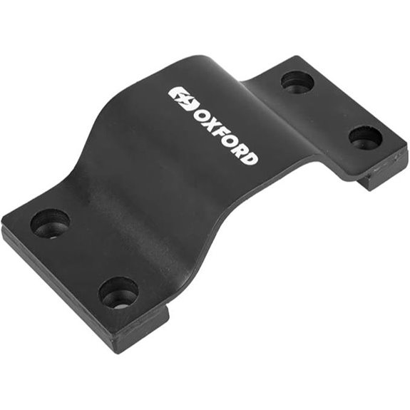 Automotive Oxford Anchor14 Ground & Wall Anchor Kit