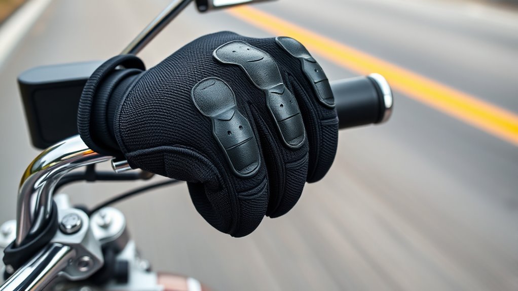 balance safety with comfort