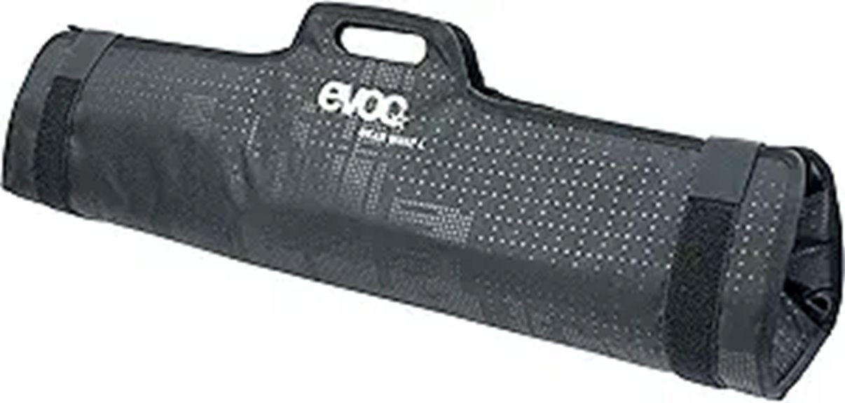 EVOC Gear Wrap Transport Bag for Batteries and Tools