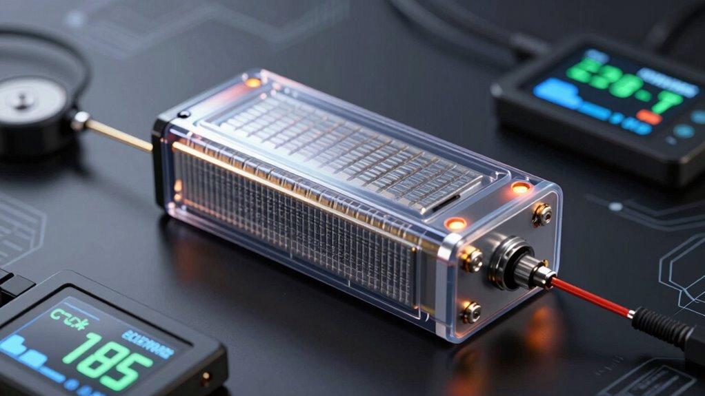 battery cycle count lifespan