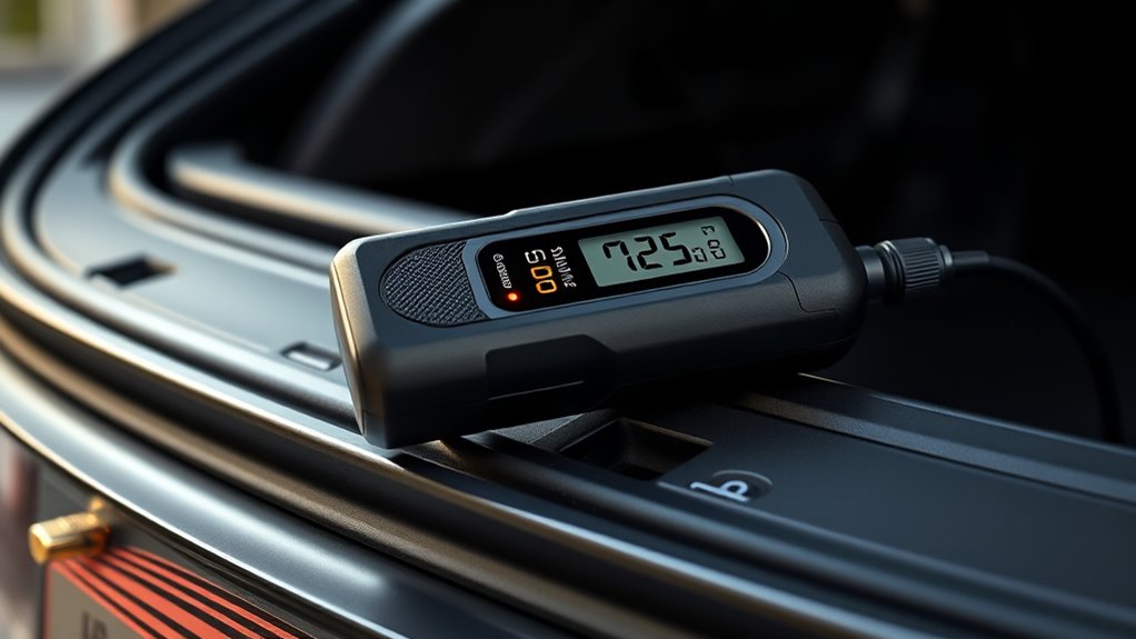 battery life and safety