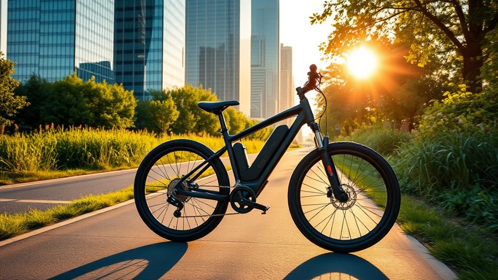 battery motor comfort portability