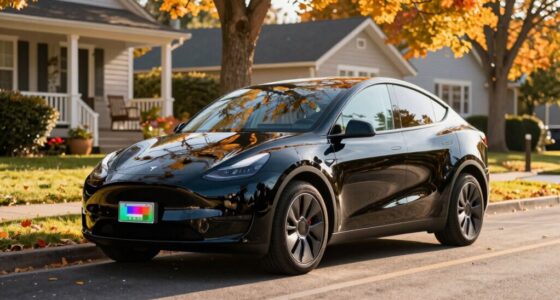 battery range miscalculations