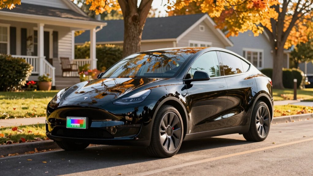 battery range miscalculations