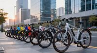 best class 2 commuter e bikes