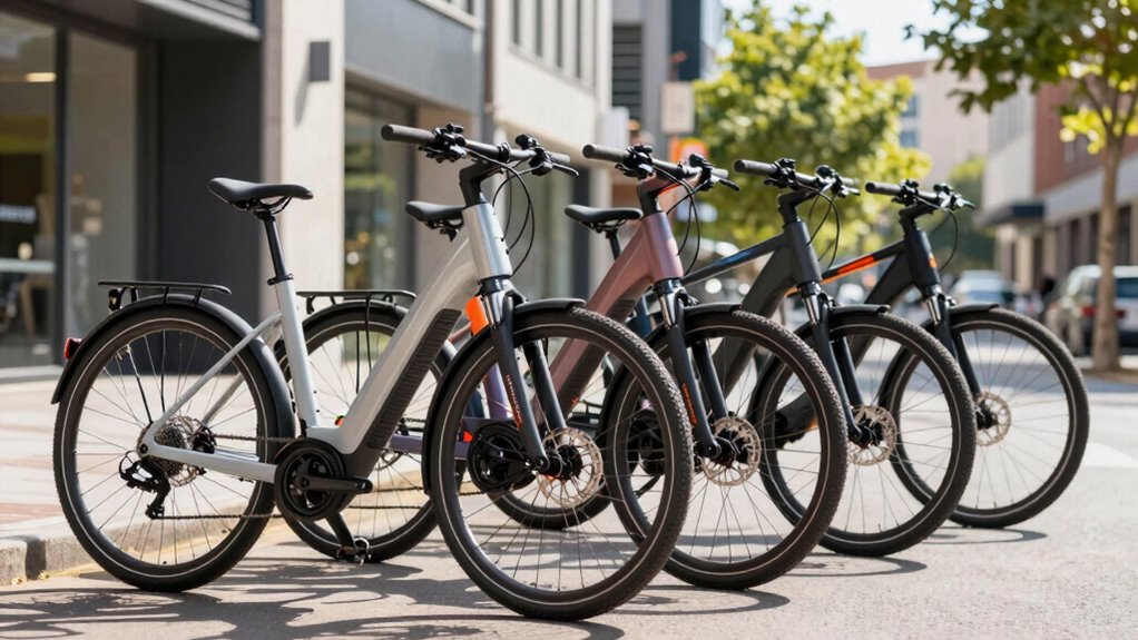 best commuter e bikes 2026