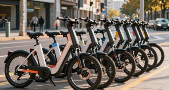 best commuter e bikes 2026