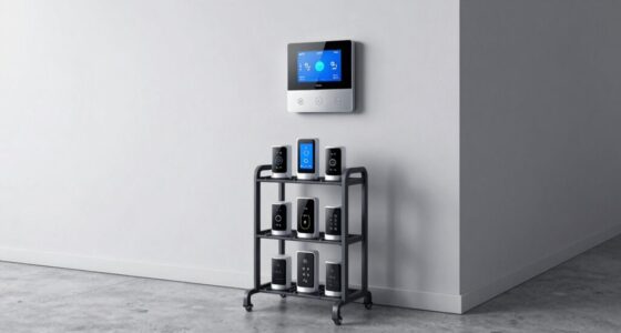 best garage bike alarm systems