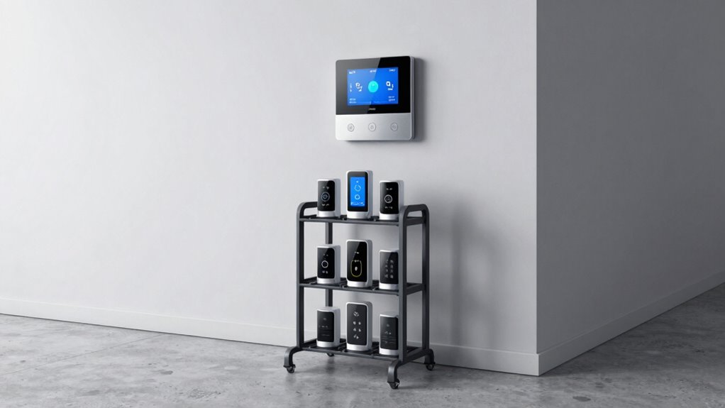 best garage bike alarm systems