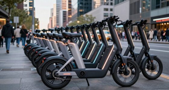 best removable battery e bikes