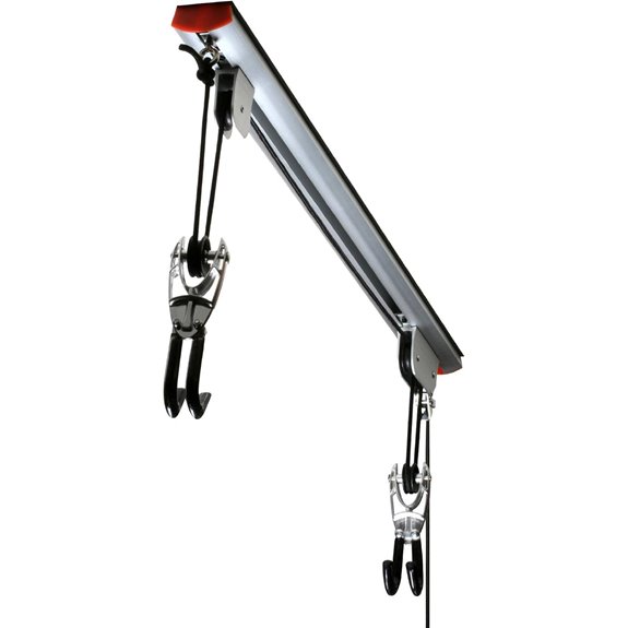 RAD Cycle Rail Mount for Bikes and Ladder