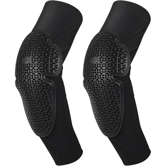 Mountain Bike & Skate Elbow Protection Pads