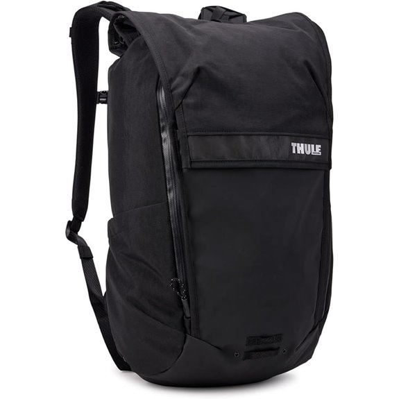 Thule Paramount Bike Backpack 20L Laptop & Tablet Pockets