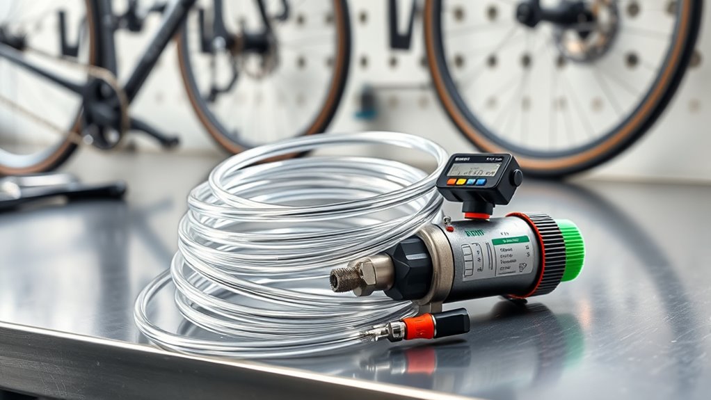 bike brake maintenance essentials