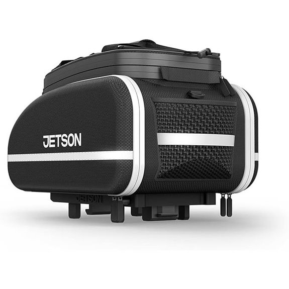 Jetson RACKIT Bike Cargo Rack Accessories