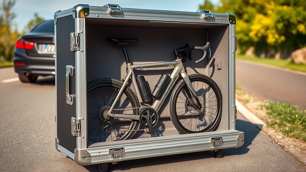 bike case selection tips