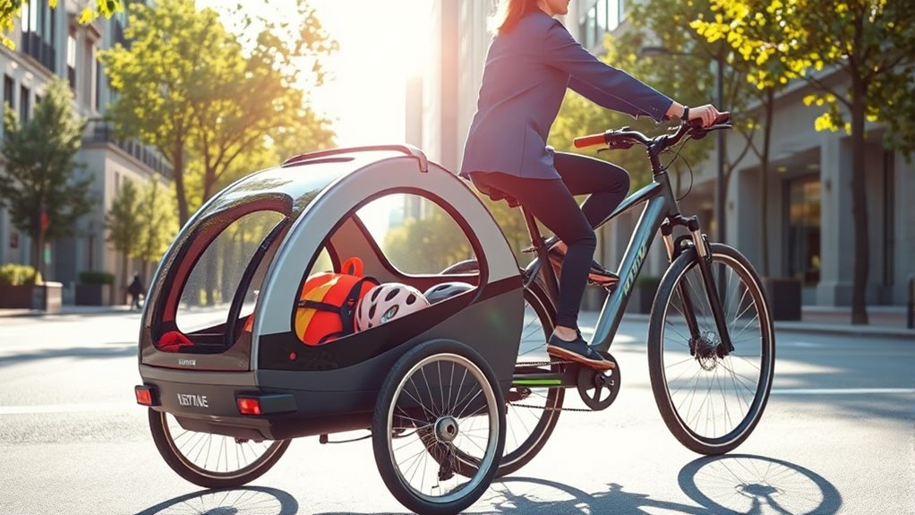 bike compatibility and safety
