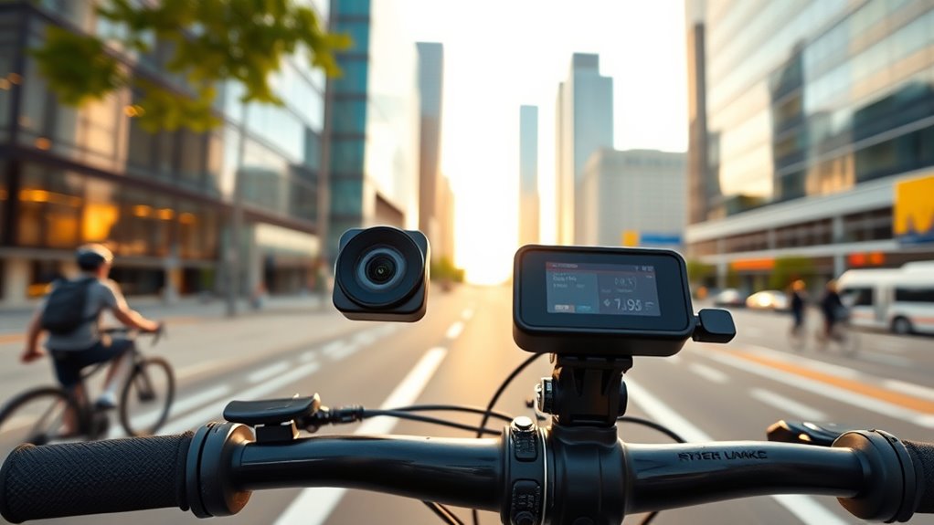 bike dash cam essentials