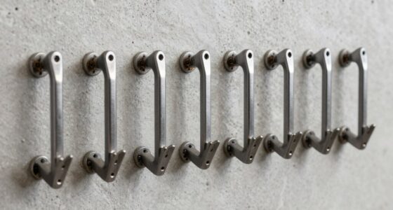 bike lock security upgrades