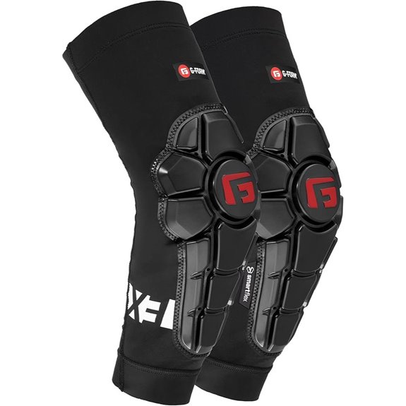 G-Form Pro-X3 Elbow Guards for Bikes