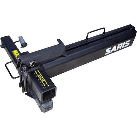 Swing Away Hitch Adapter by Saris