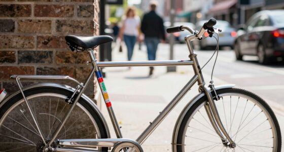 bike registration benefits explained
