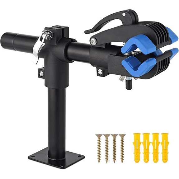 COTOUXKER Bike Repair Stand for Maintenance and Repair