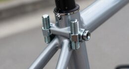 bike security hardware effectiveness