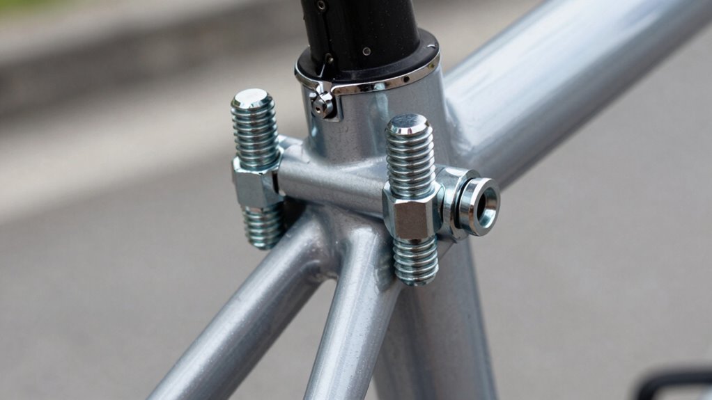 bike security hardware effectiveness