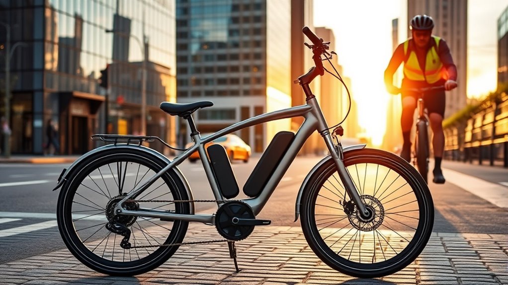 bike selection considerations