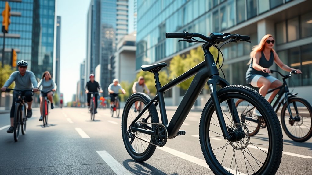 bike speed battery safety