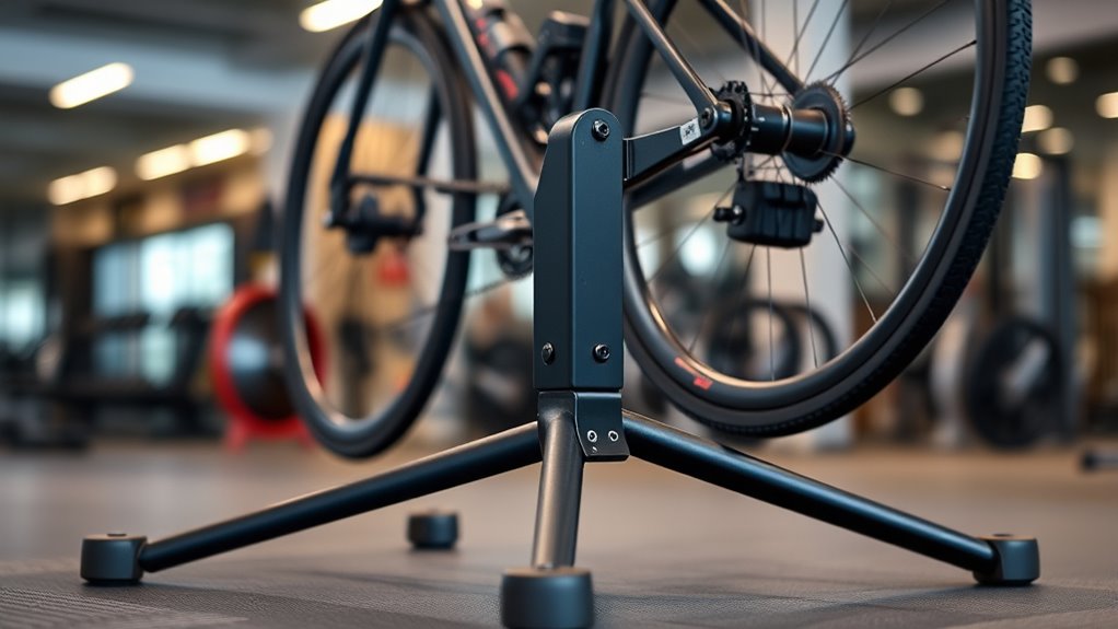 bike stand features and factors