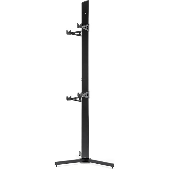 FEEDBACK SPORTS Velo Cache 2 Bike Storage Tower