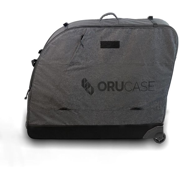 ORUCASE B2-MTB Bike Travel Case for Air Travel
